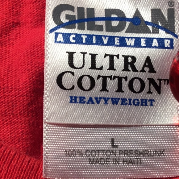 Buckeyes Bundle of Large T-Shirts - Picture 4 of 4